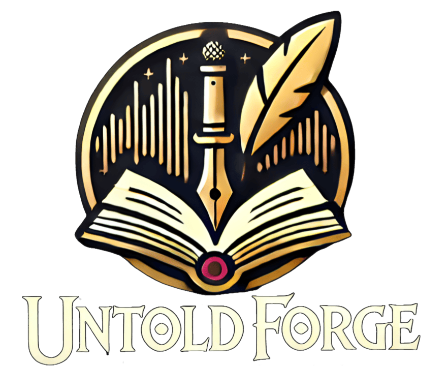 Untoldforge